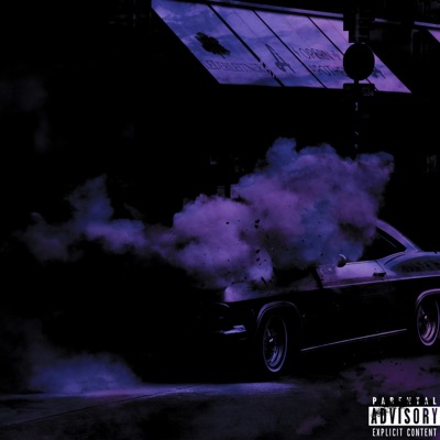 Nx Brakes, Pt. 2 (feat. $teven Cannon & HenHouse) - Single