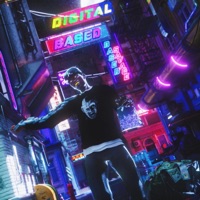 Digital Based - Based Savage