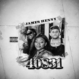 Up Now (feat. Gizzle & Pop) Jame$ Henny