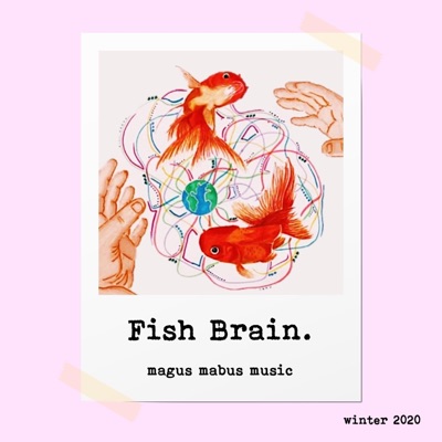 Fish Brain