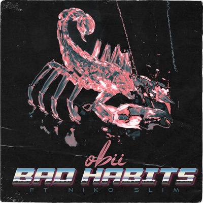 Bad Habits - Single