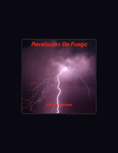 收听 Revelación De Fuego、观看音乐视频、阅读小传、查看巡演日期等 ！