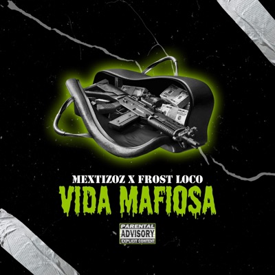 Vida Mafiosa (feat. Frost Loco) - Single