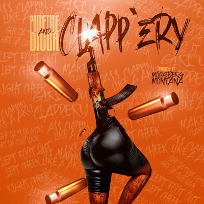 Clapp'ery - Single