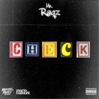 Check - Single - Mr Raqz