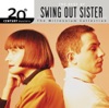 Cover Swing Out Sister - Breakout