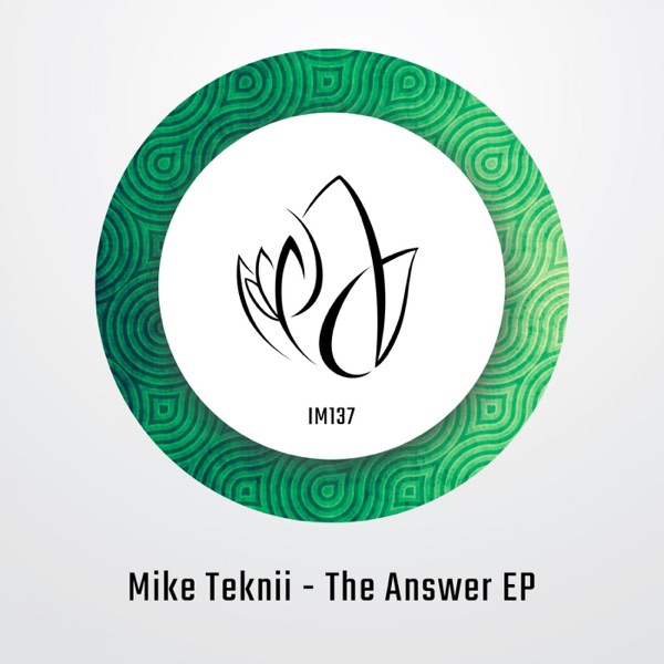 The Answer - Single