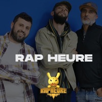 Freestyle 4lfa (feat. 4lfa) - Single - Rap Heure