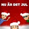 Nu Är Det Jul artwork