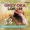 Okey Oka Lokam (feat. Aadi & Surbhi Puranik) [From "Sashi"] artwork