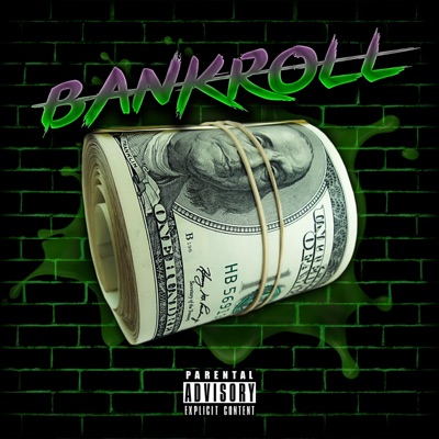 Bankroll (feat. Lil Andi) - Single