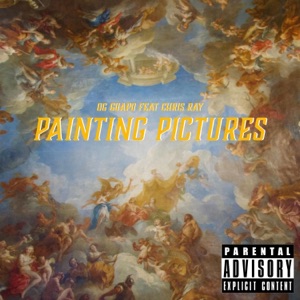 Painting Pictures (feat. Chris Ray) - Single
