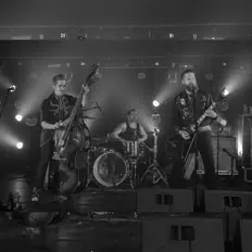 Listen to Gutter Demons, watch music videos, read bio, see tour dates & more!