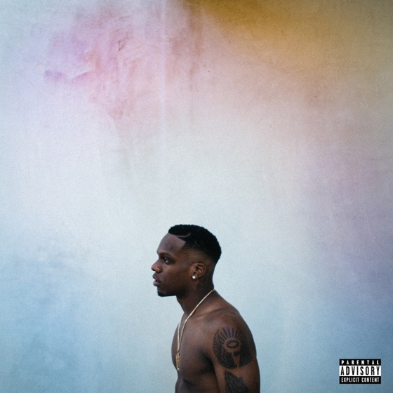 Cover artwork for Slide (feat. Eric Bellinger)