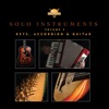 Solo Instruments, Vol. 2: Keys, Accordion, and Guitar