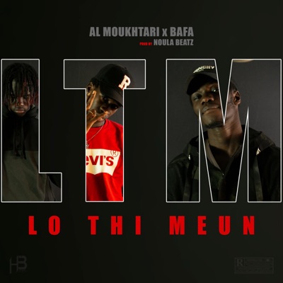 LTM (feat. Bafa & Noula beats) - Single