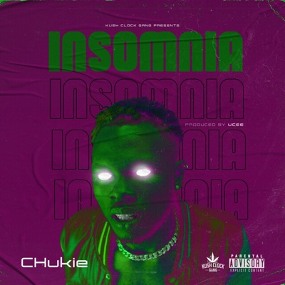 Insomnia - Single