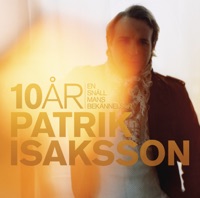Patrik Isaksson
