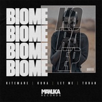 Kora - EP - Biome