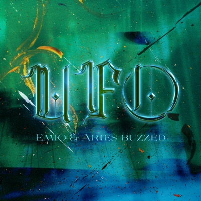 Ufo - Single