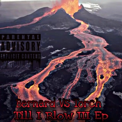 Till I Blow III - EP
