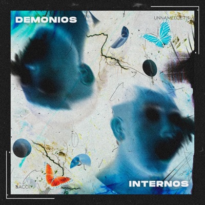 Demonios Internos - Single