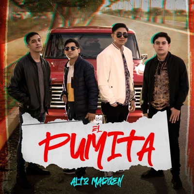 El Pumita - Single