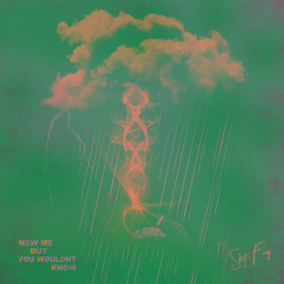 New Me, but You Wouldn't Know