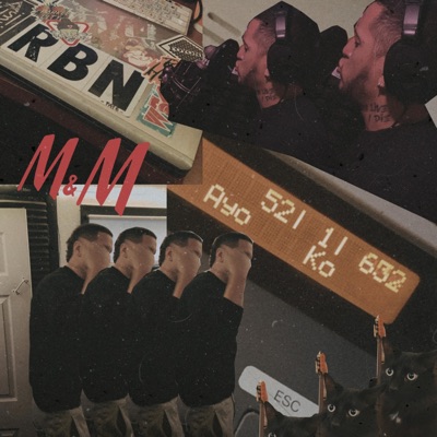 M&M - Single
