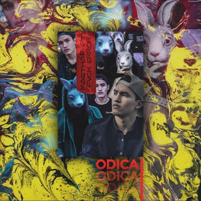 Odica (feat. Masthaf) - Single