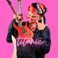 Titanic - Single - MC Vertinho