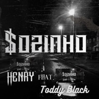 Sozinho (feat. Toddy Black) - Single - Henry & Eltinho Beats