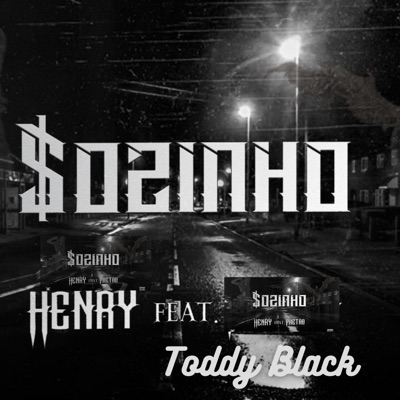 Sozinho (feat. Toddy Black) - Single