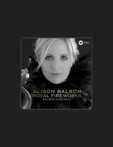 Listen to Balsom Ensemble, watch music videos, read bio, see tour dates & more!