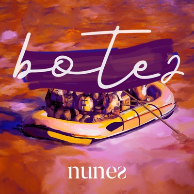 Bote 2 - EP