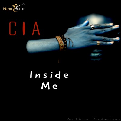 Inside Me - Single