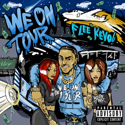 We on Tour - Single