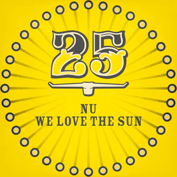 Who Loves the Sun feat. Jo.Ke — Nu