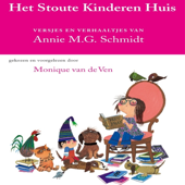 Het Stoute Kinderenhuis 1 en 2