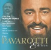 The Pavarotti Edition, Vol. 10: Italian Popular Songs