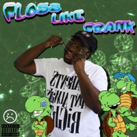 Floss Like Frank - Single - Lurk Franklin