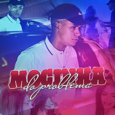 Mocinha do Problema - Single