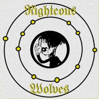 The Master's Respected - Single - Righteous Wolves