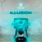 Illusion artwork