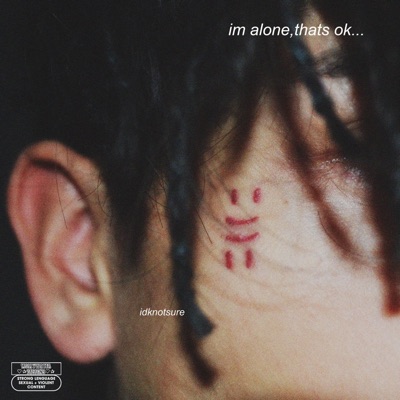 I'm Alone,That's Ok ... - Single