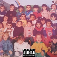 Jinetero: La Mixtape, Vol.1 - EP - Esbabyface