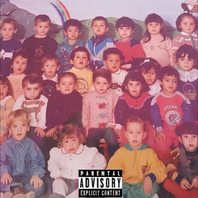 Jinetero: La Mixtape, Vol.1 - EP