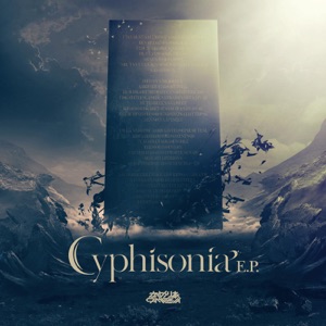 Cyphisonia - EP