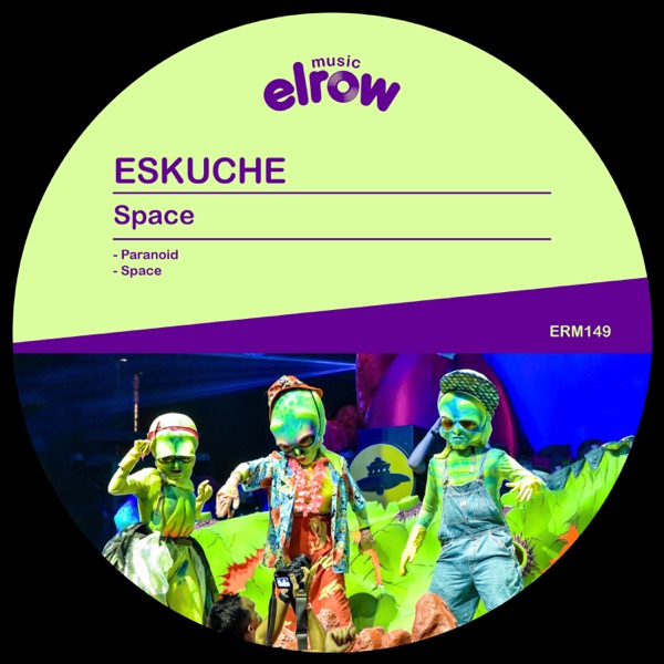 Space - Single