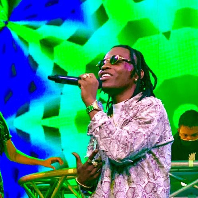 Italian Somali - Ta Ponchi